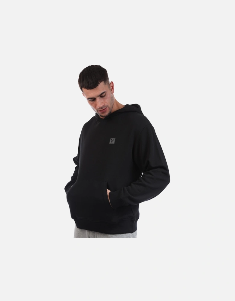 Loungewear Pullover Hoodie