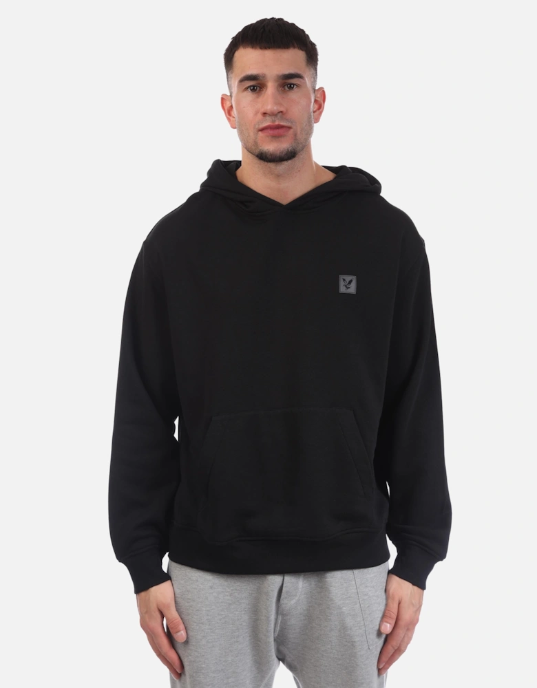 Loungewear Pullover Hoodie