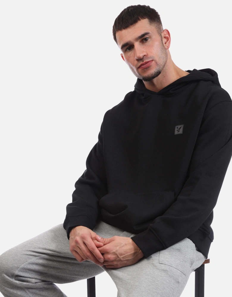 Loungewear Pullover Hoodie