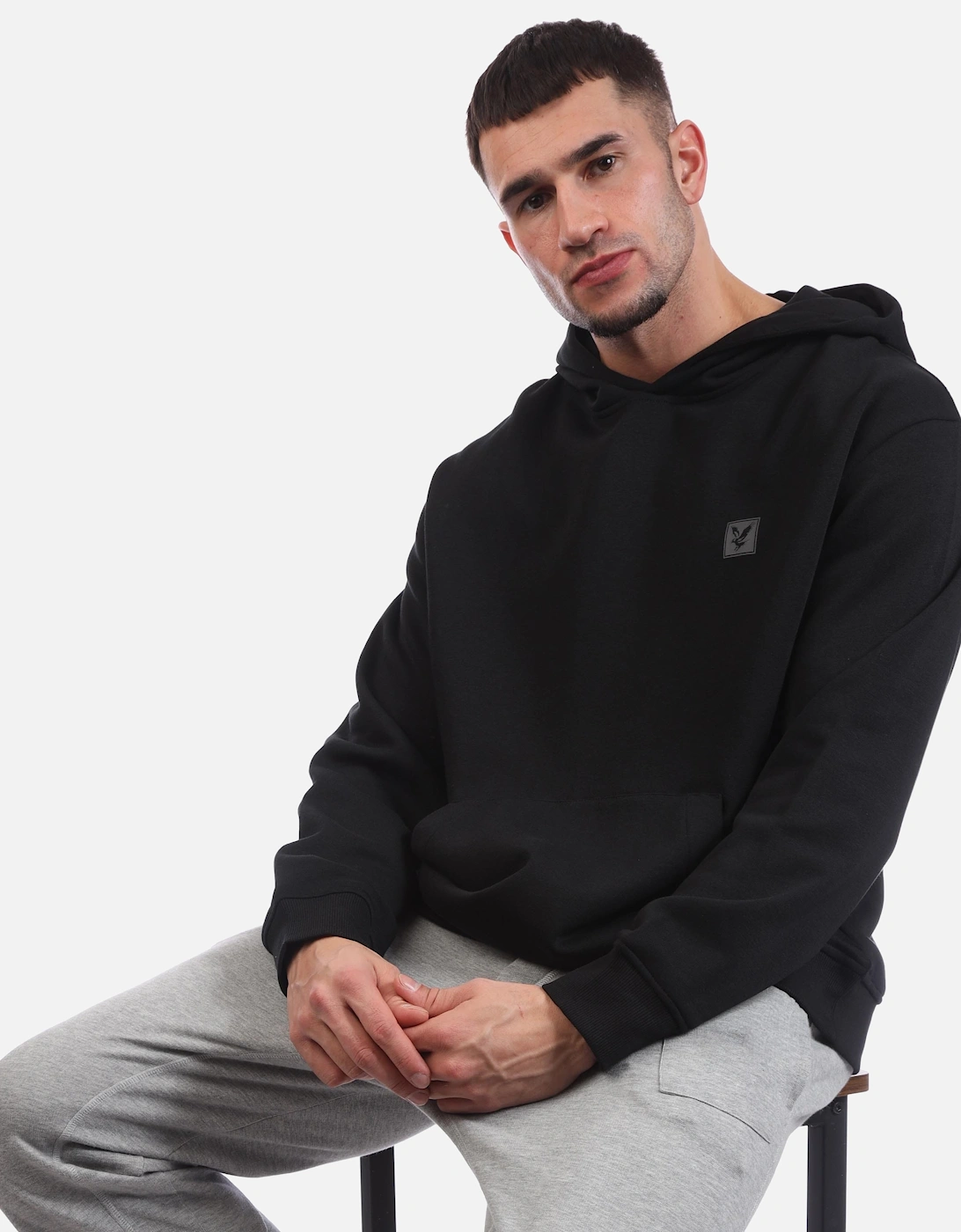 Loungewear Pullover Hoodie