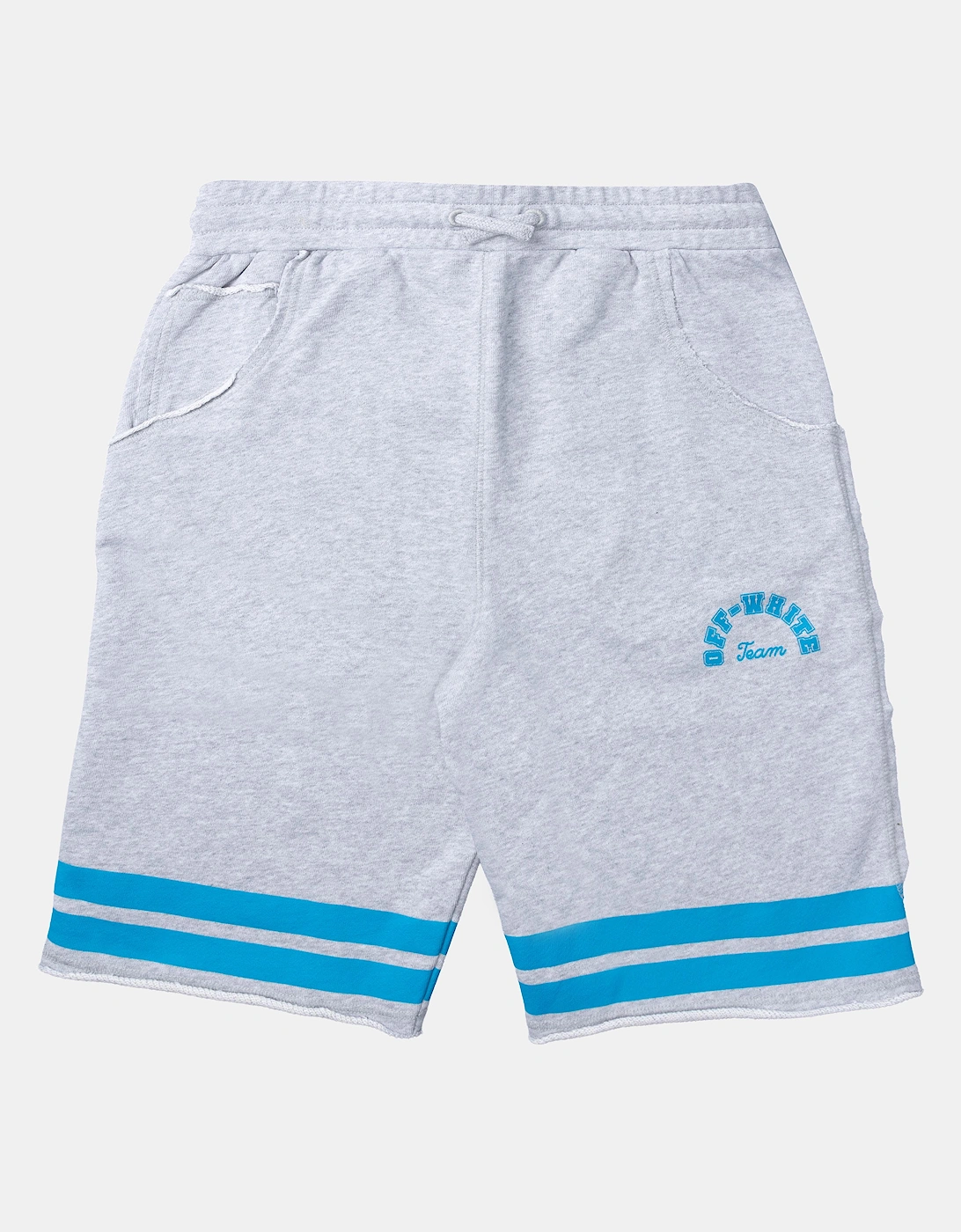 Juniors Team 23 Sweat Shorts, 3 of 2