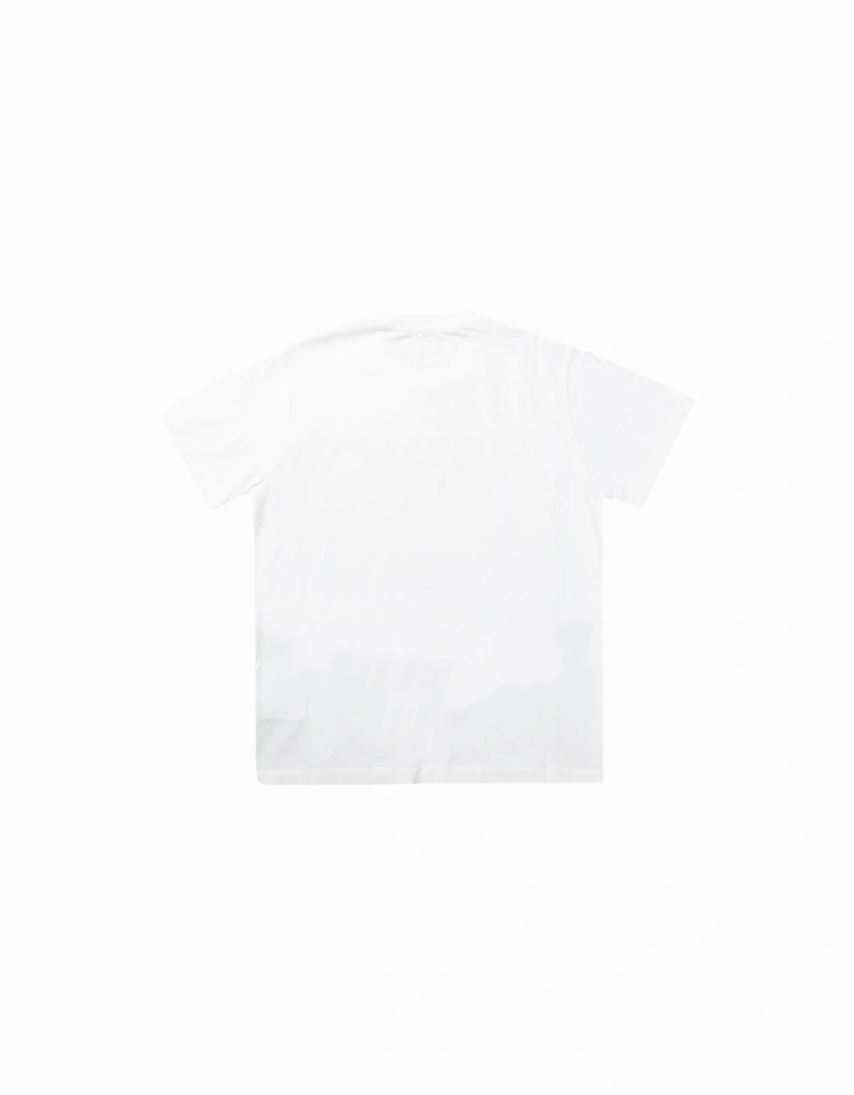 Juniors Big Bookish T-Shirt