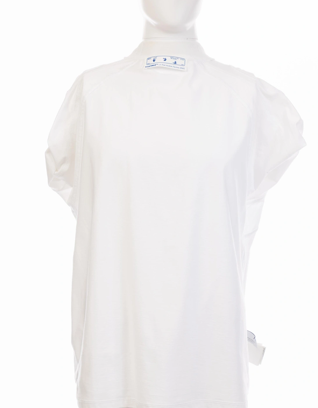 Post Archive Faction T-Shirt