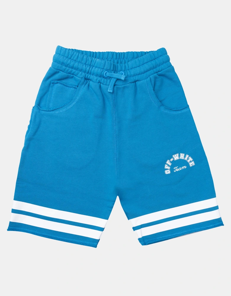 Juniors Team 23 Sweat Shorts