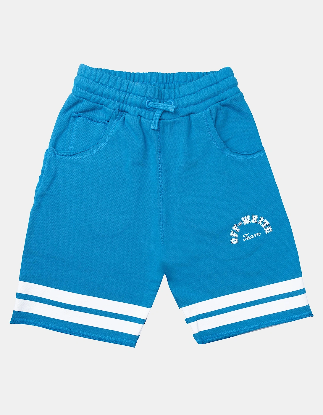 Juniors Team 23 Sweat Shorts, 3 of 2