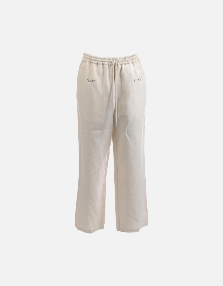 Staff Linen Pants