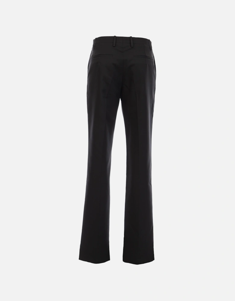 Pap Drill Slim Pants