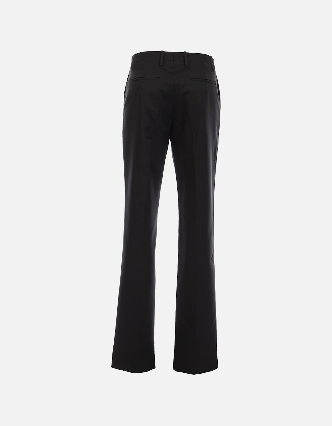 Pap Drill Slim Pants