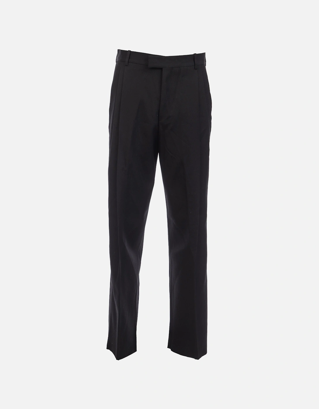 Embroidered Smoking Pants, 3 of 2