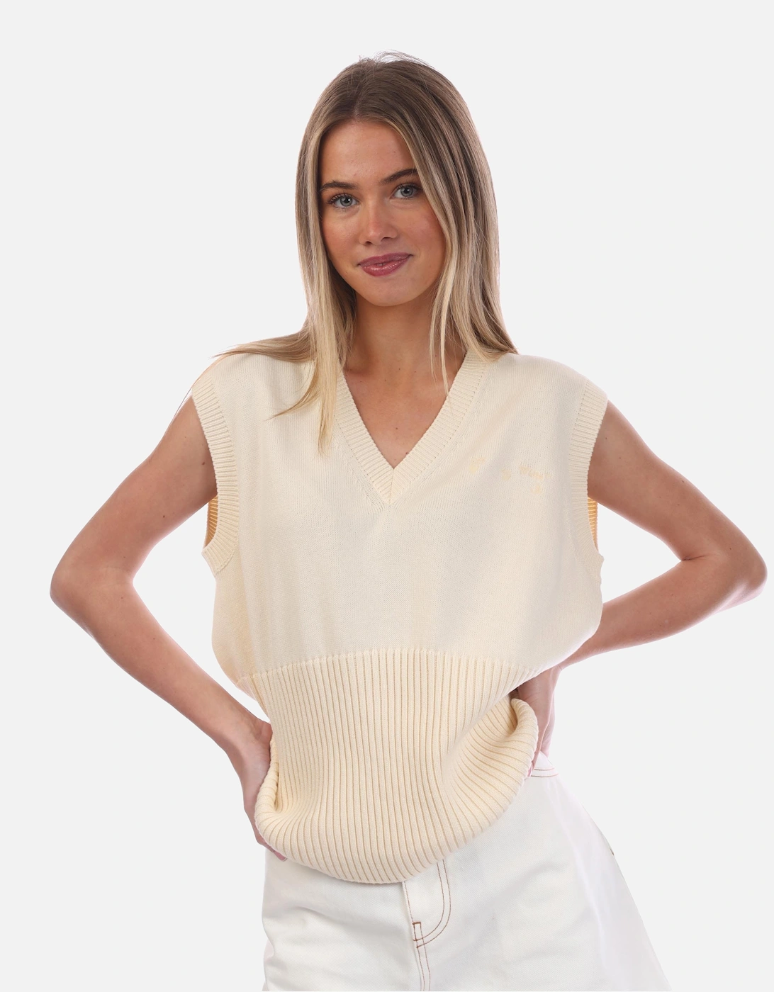 Swimming Man Basic Vest