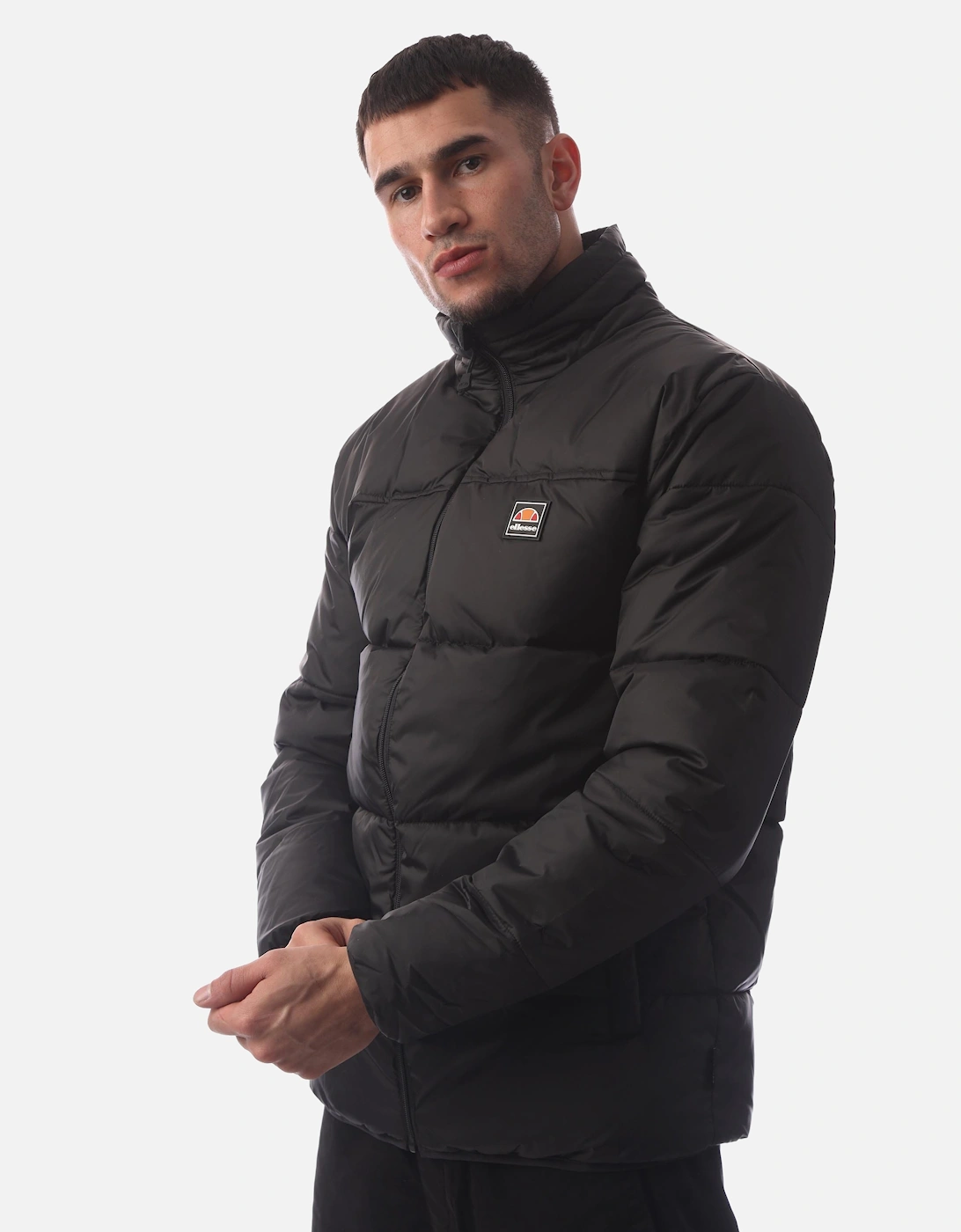 Black Badge Puffer Jacket, 6 of 5