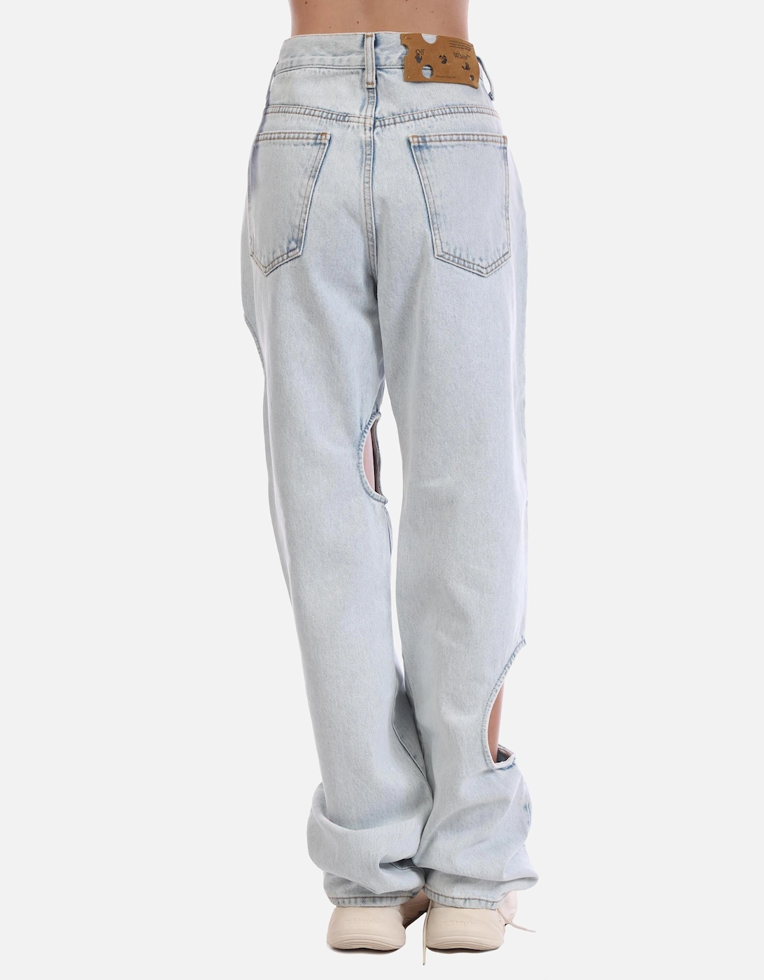 Meteor Cool Baggy Jeans