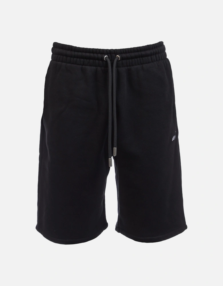 Bandana Arrow Skate Sweat Shorts
