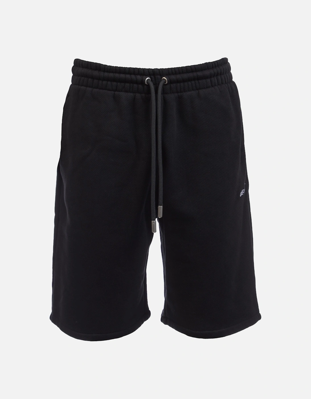 Bandana Arrow Skate Sweat Shorts, 3 of 2