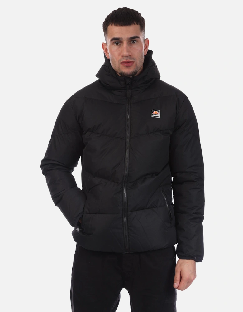 Performante Puffer Jacket