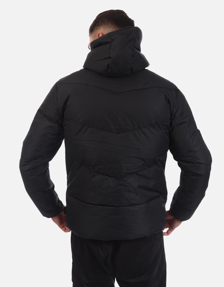 Performante Puffer Jacket
