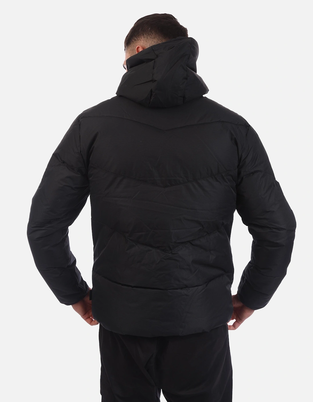 Performante Puffer Jacket