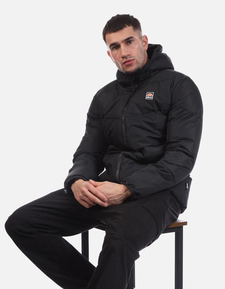 Performante Puffer Jacket