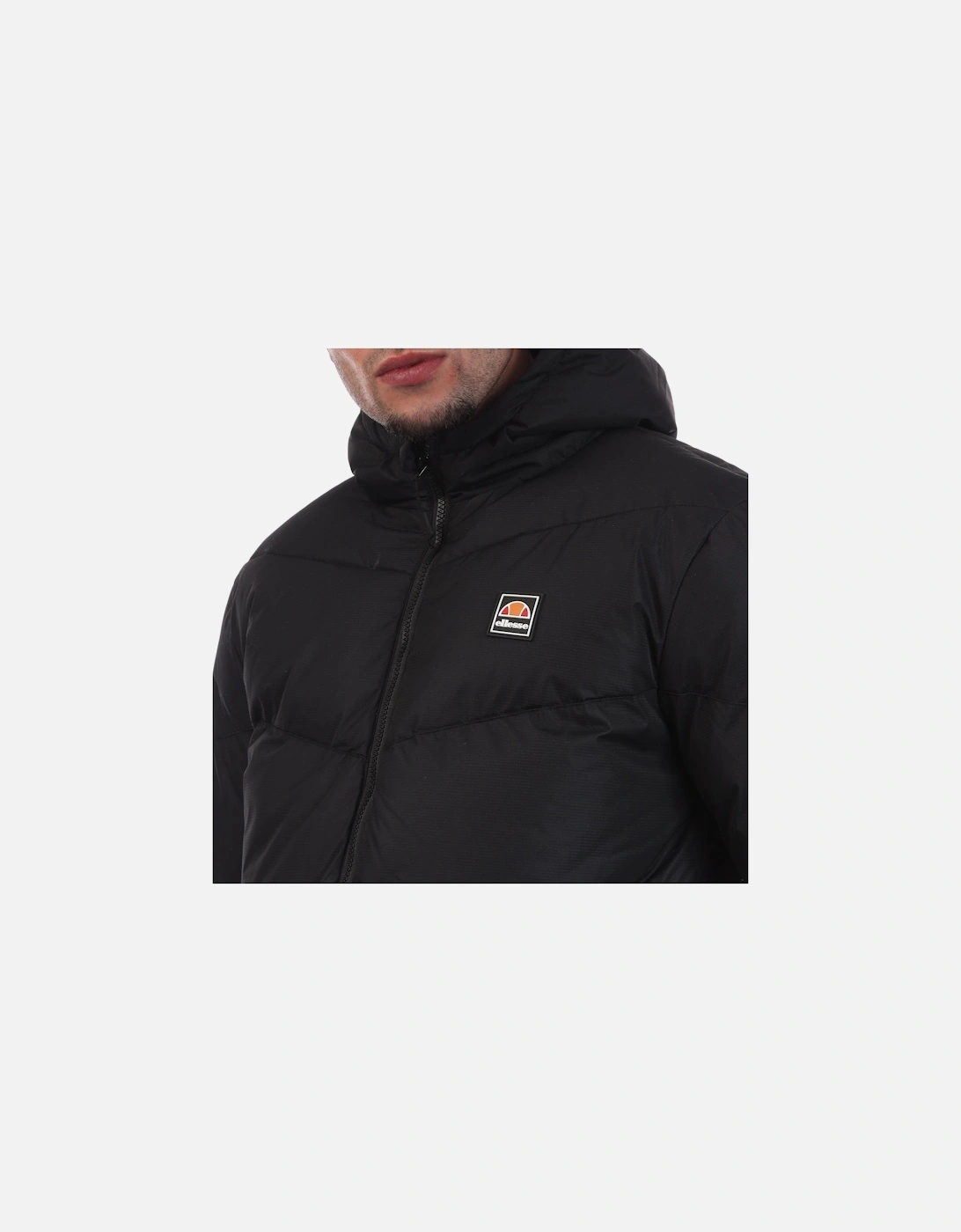 Performante Puffer Jacket