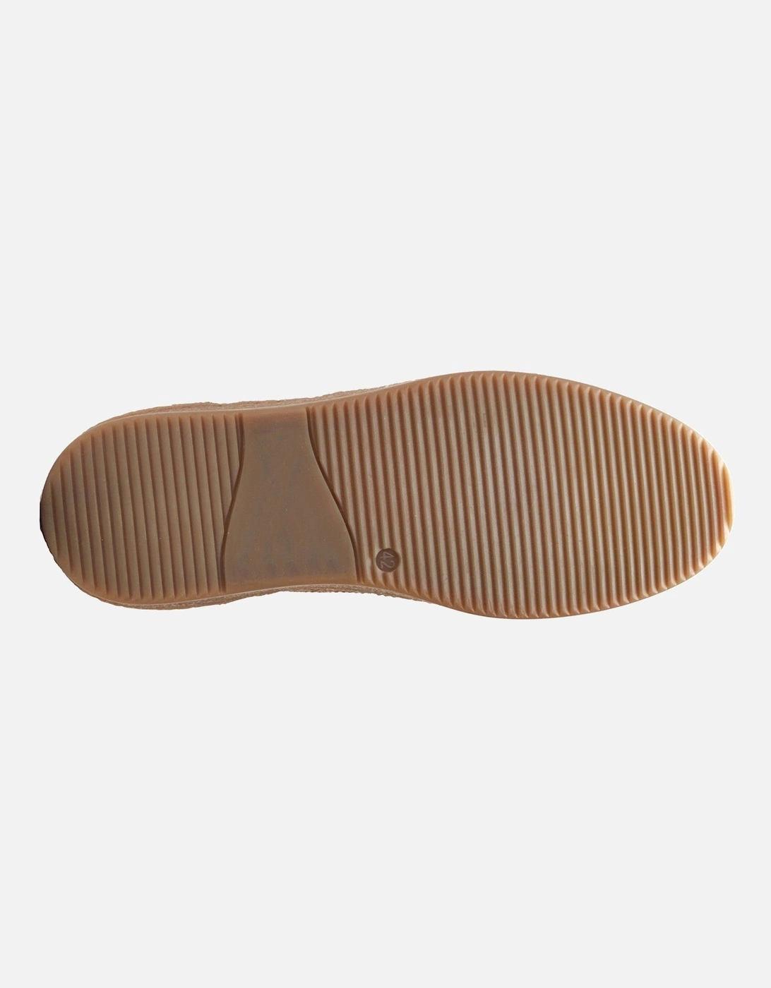 London CHRISTO Mens Shoes Tan