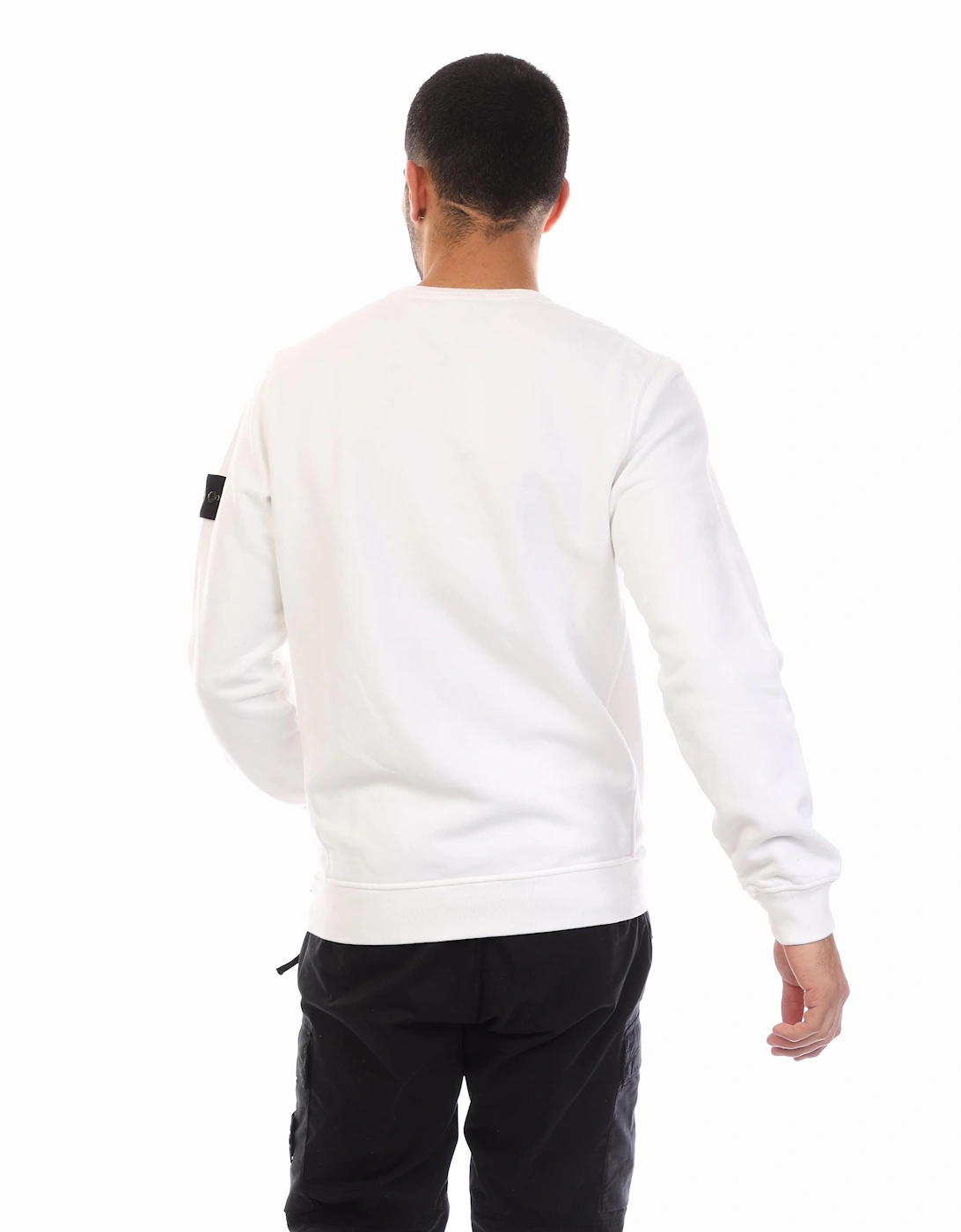 Crewneck Sweatshirt