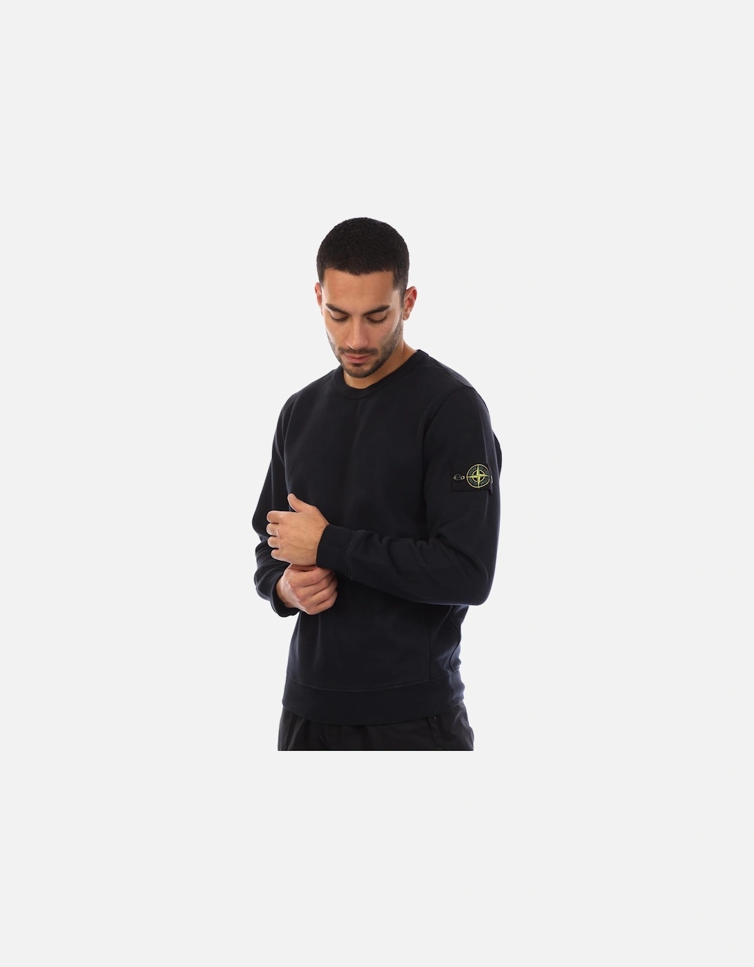 Crewneck Sweatshirt, 5 of 4