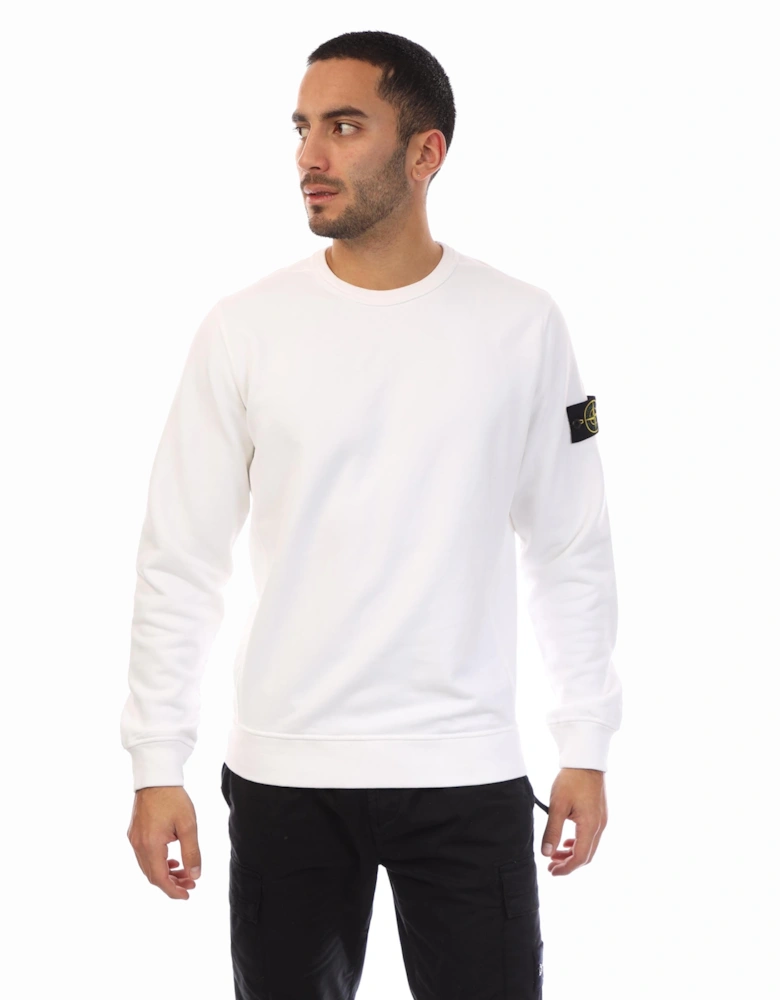 Crewneck Sweatshirt