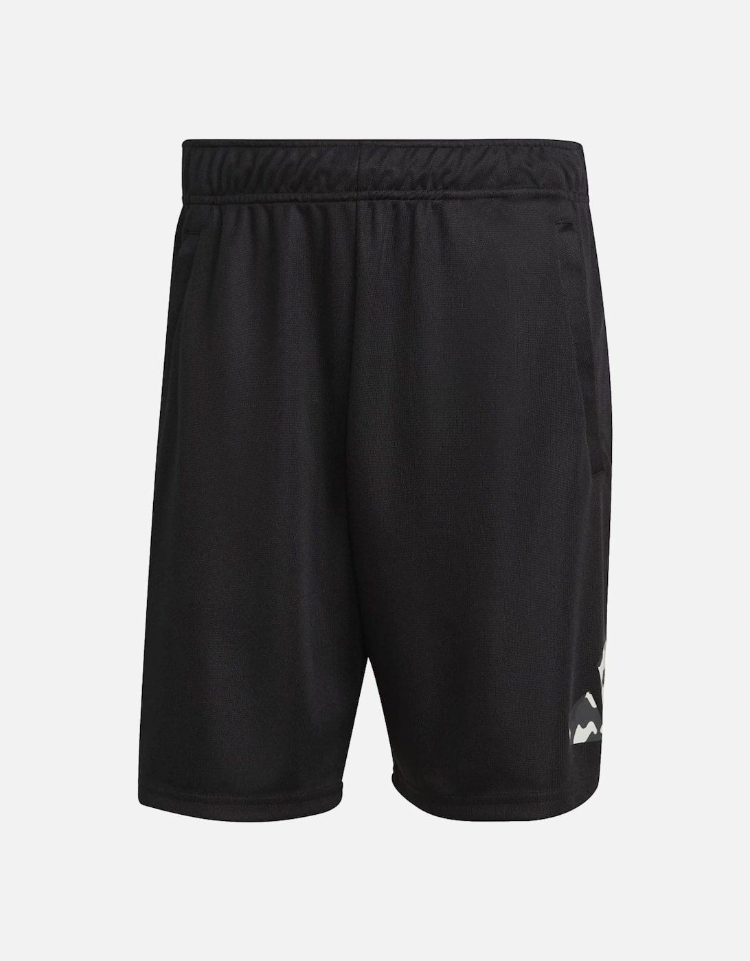 Mens Train Essentials Shorts - Train Essentials Seasonal Performance Shorts