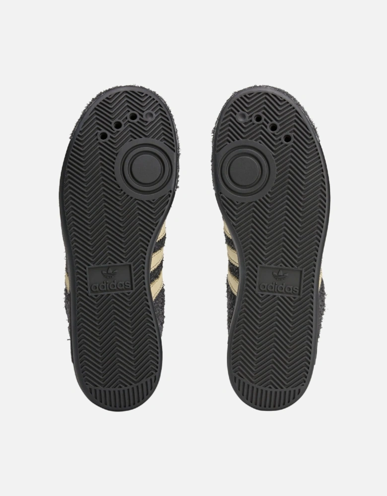 Brain Deadforest Hills Black Branch Shoe