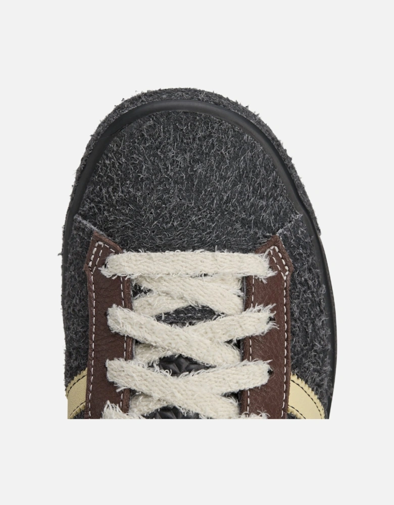 Brain Deadforest Hills Black Branch Shoe