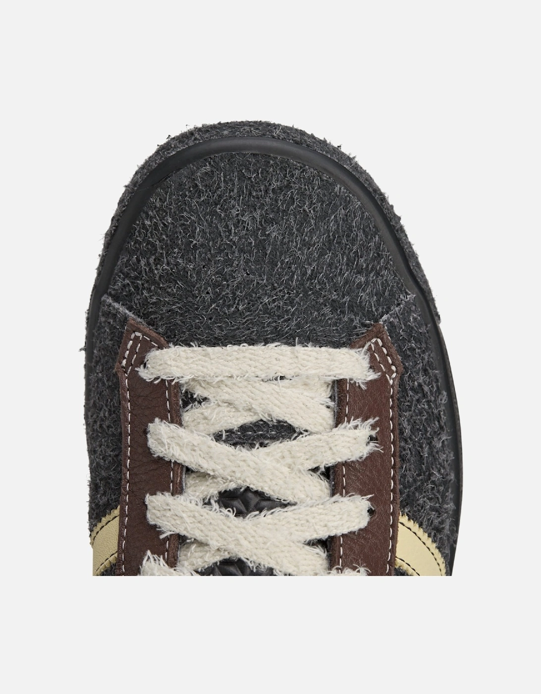 Brain Deadforest Hills Black Branch Shoe