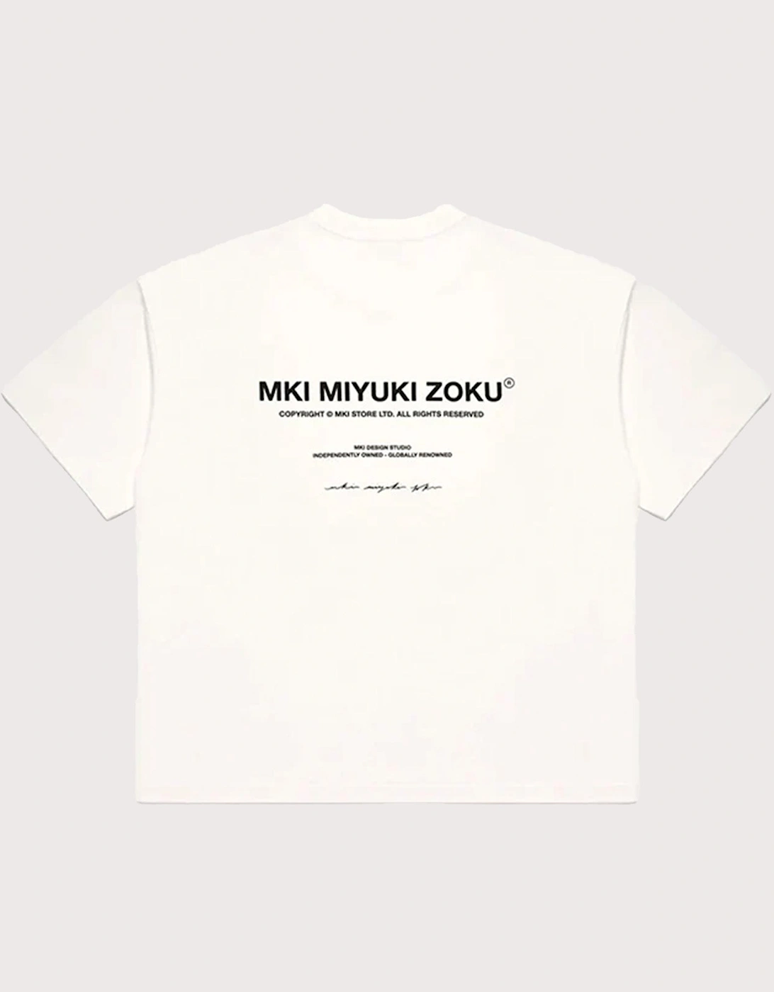 Oversized Fit Design Studio T-Shirt, 8 of 7