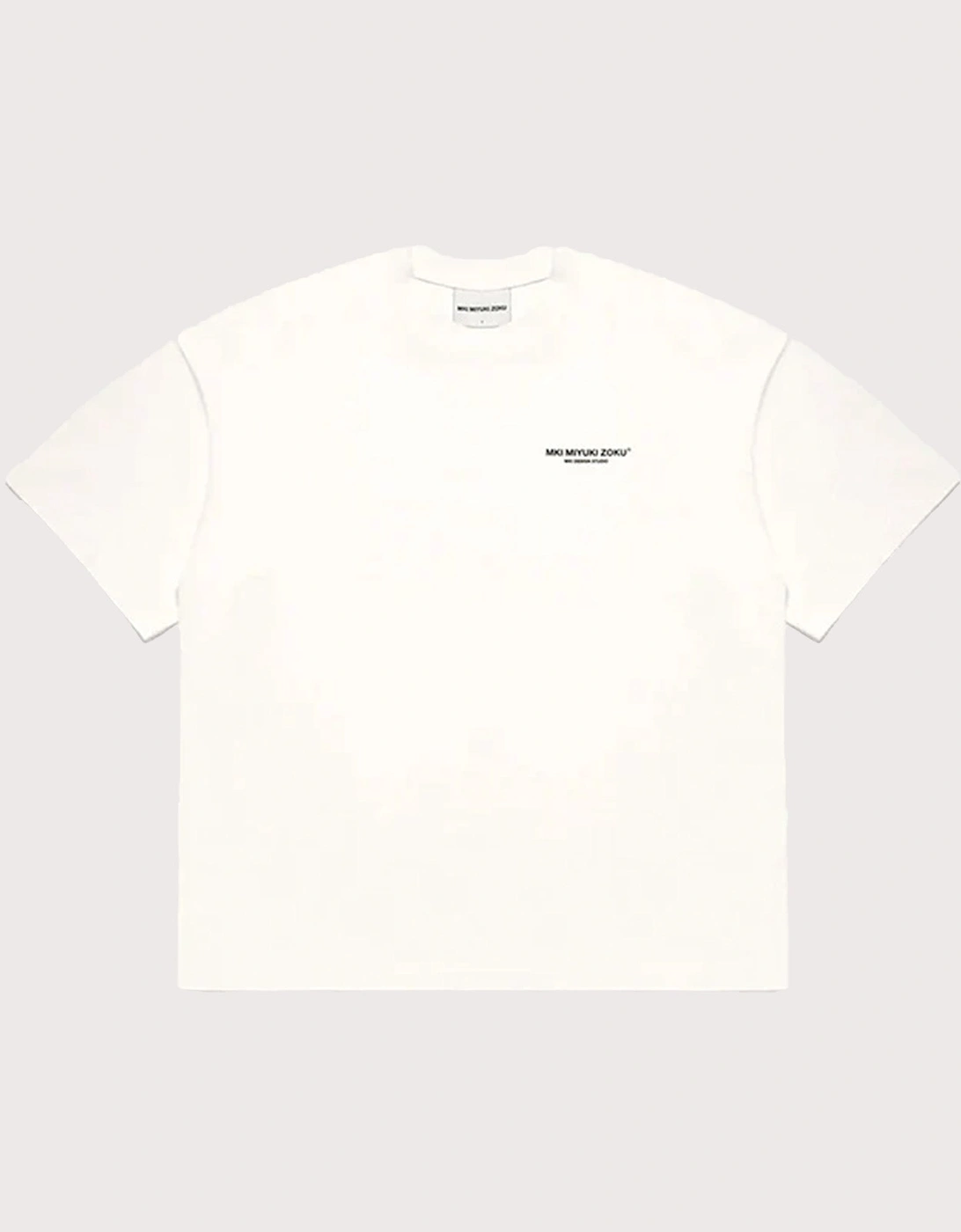 Oversized Fit Design Studio T-Shirt