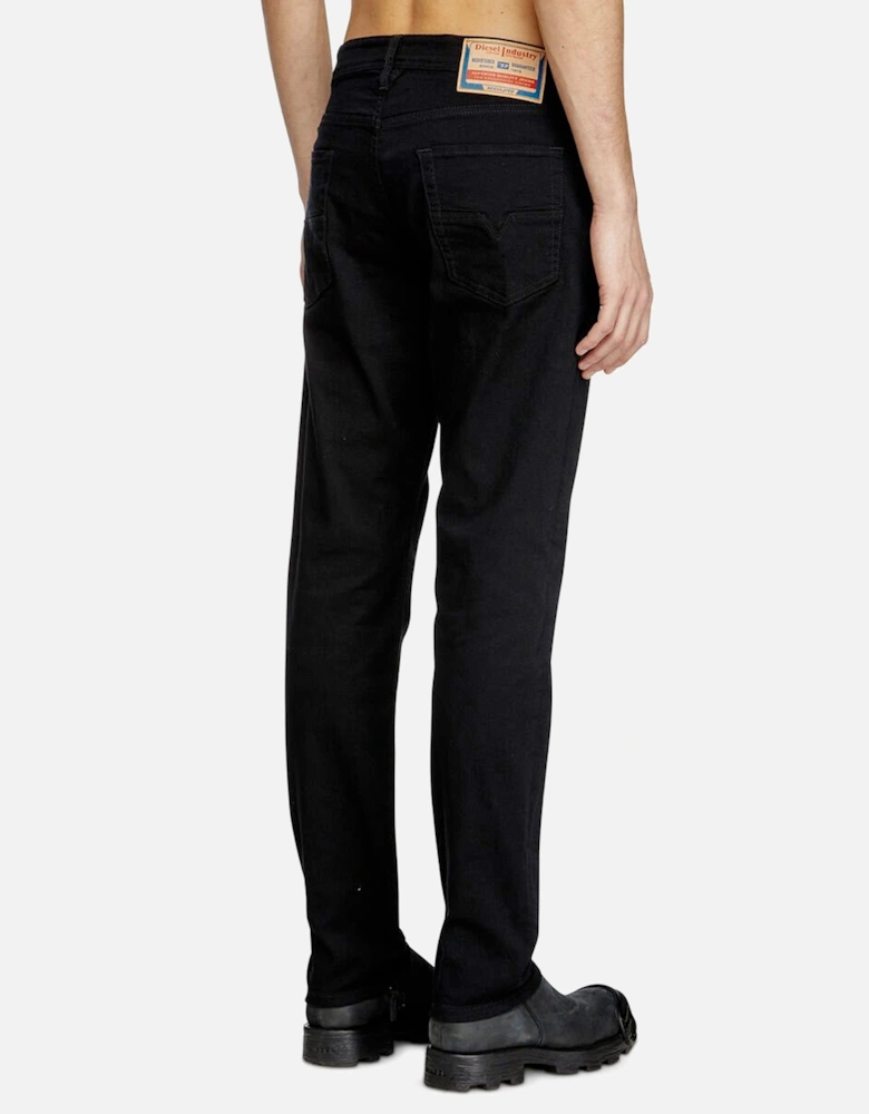Larkee-Beex Tapered Jeans