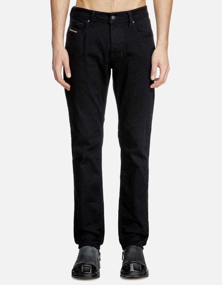 Larkee-Beex Tapered Jeans