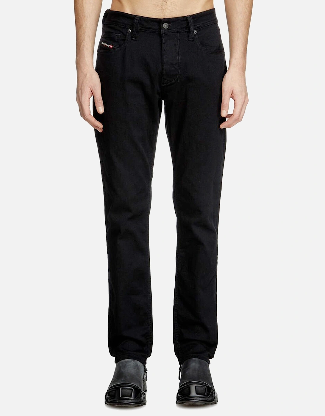 Larkee-Beex Tapered Jeans, 5 of 4