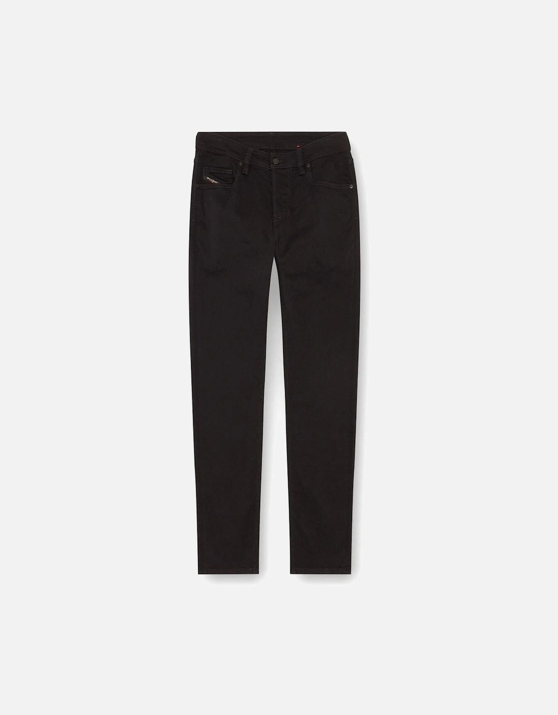 Larkee-Beex Tapered Jeans