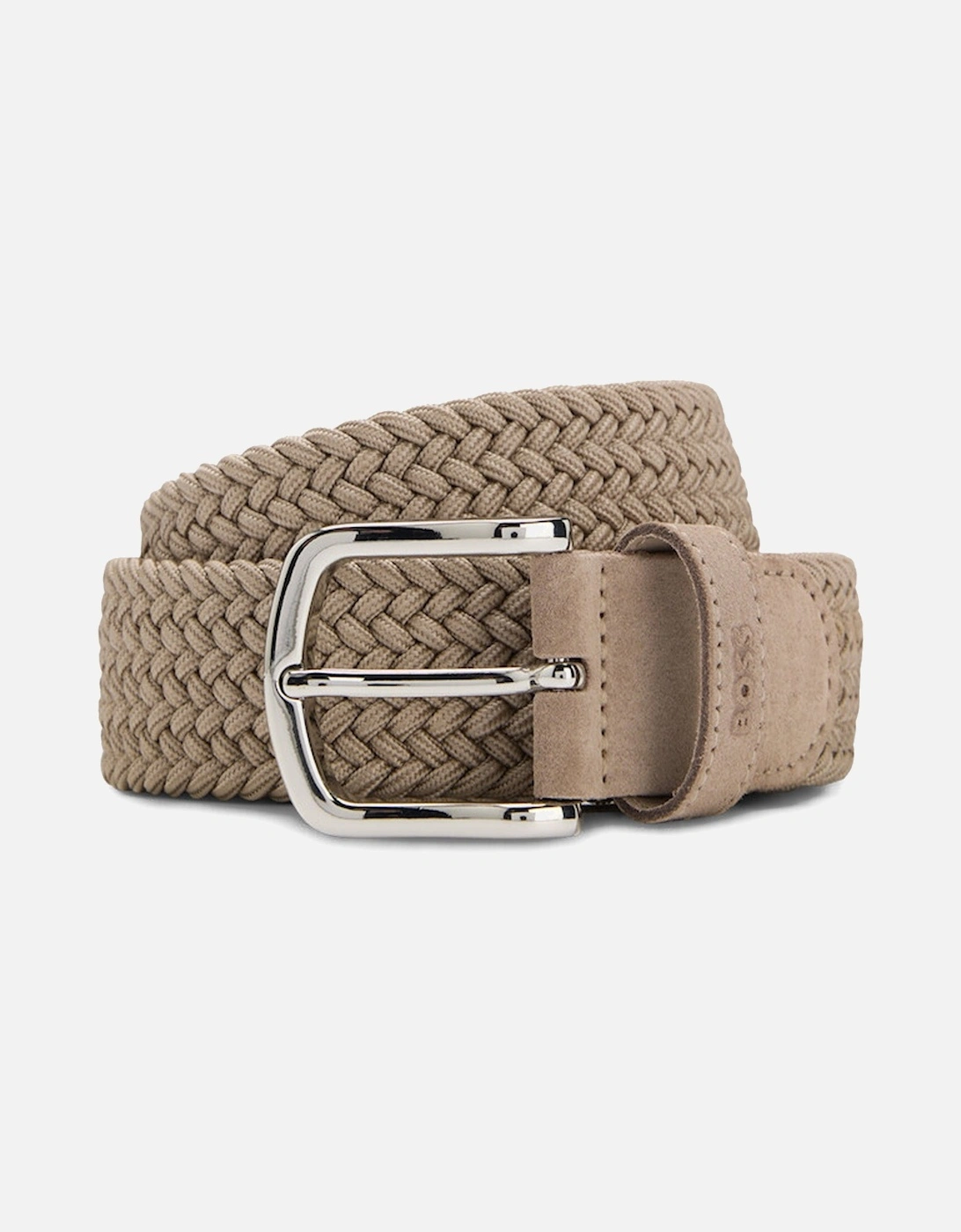 Boss Sash Elasticated Woven Belt, 2 of 1
