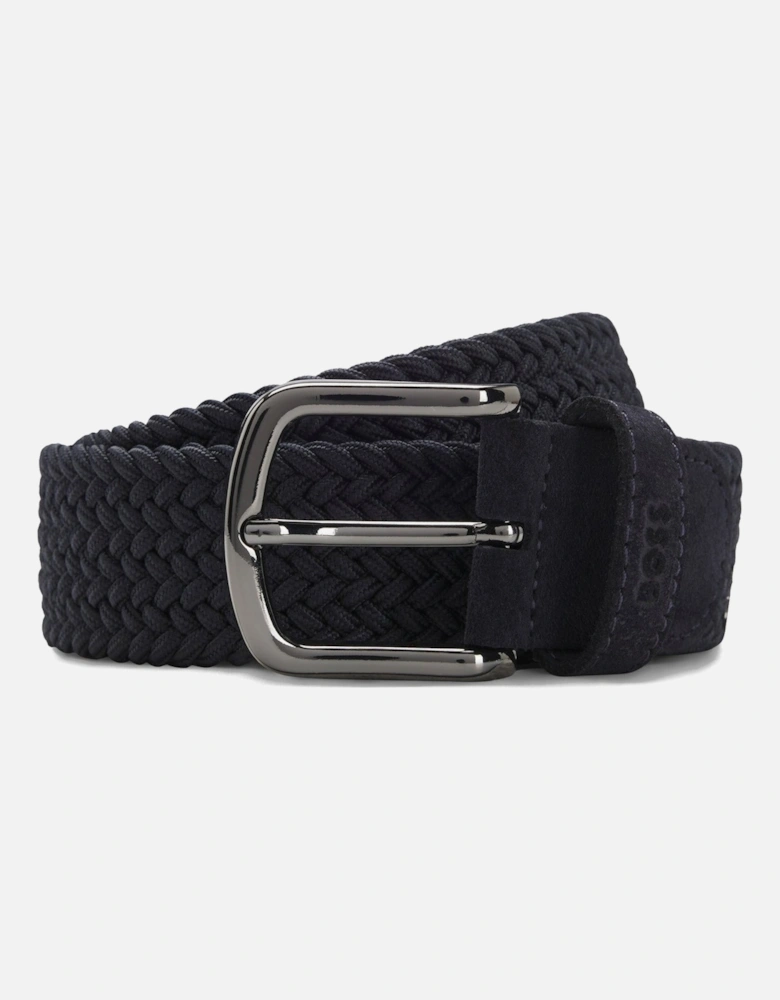 Boss Sash Elasticated Woven Belt