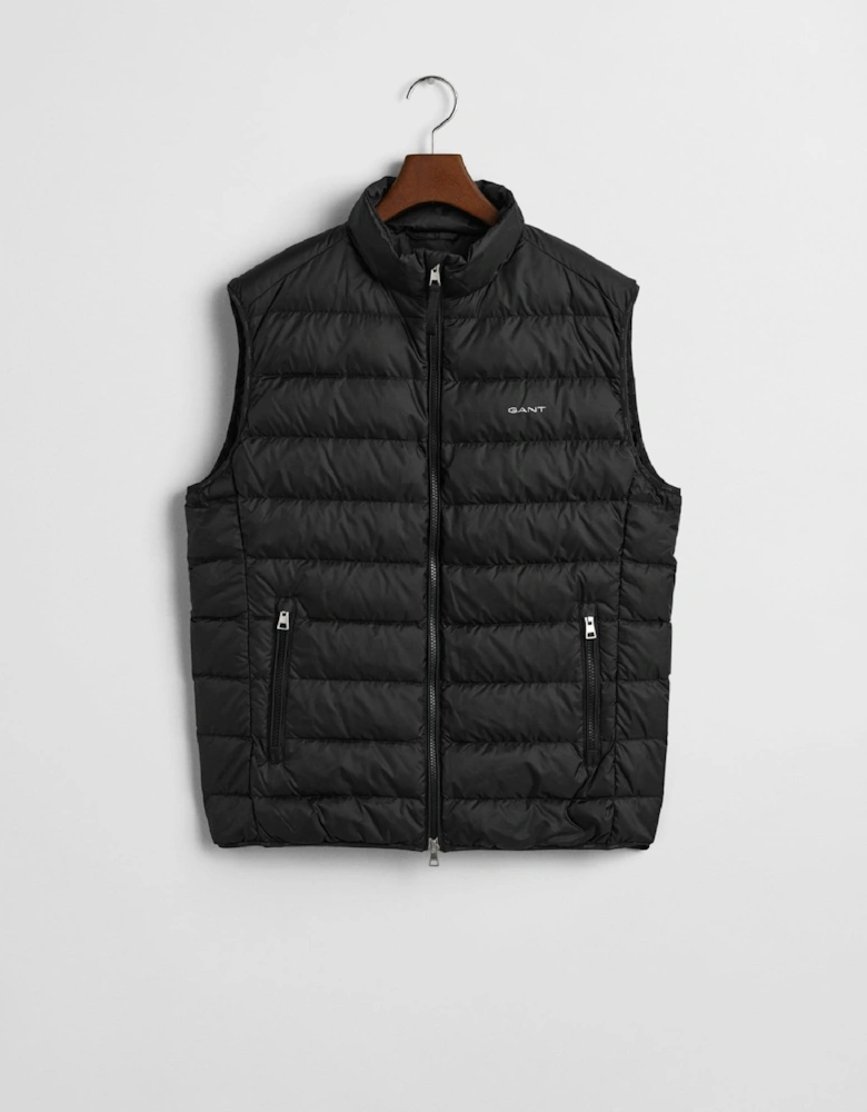 Light Down Gilet