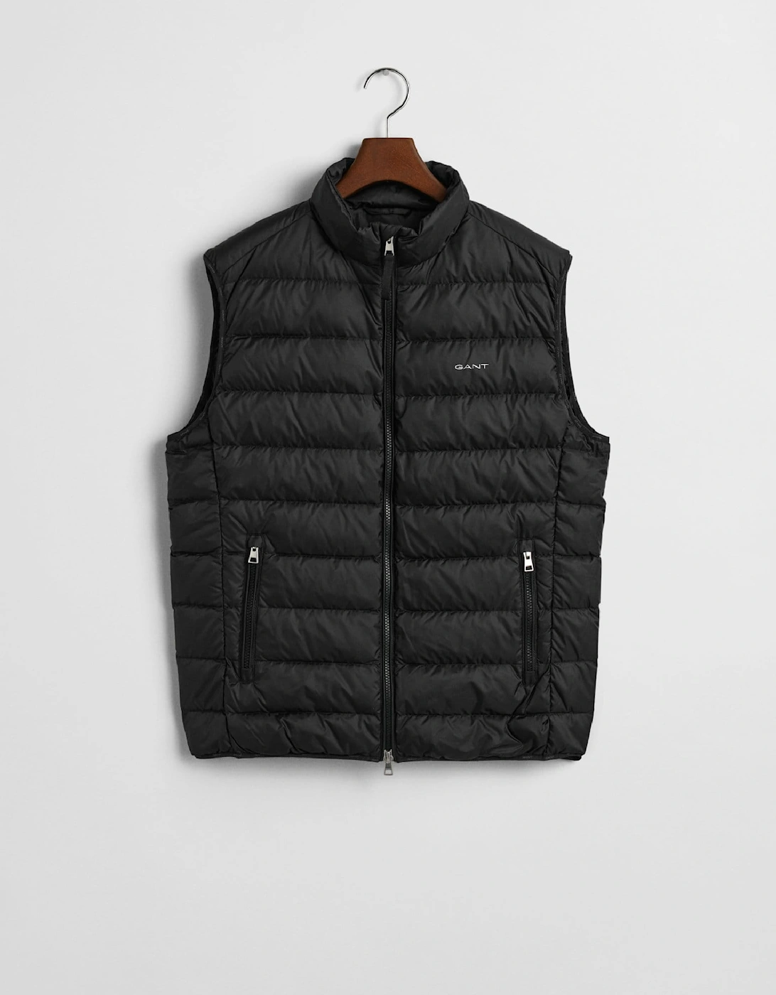 Light Down Gilet