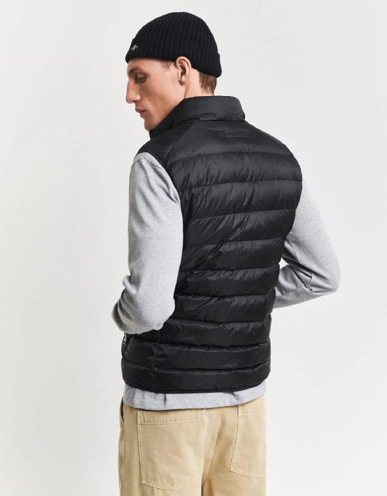 Light Down Gilet