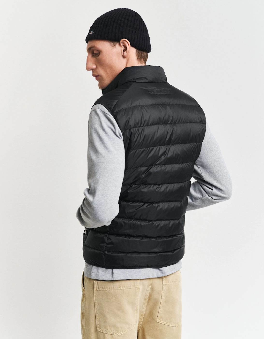 Light Down Gilet
