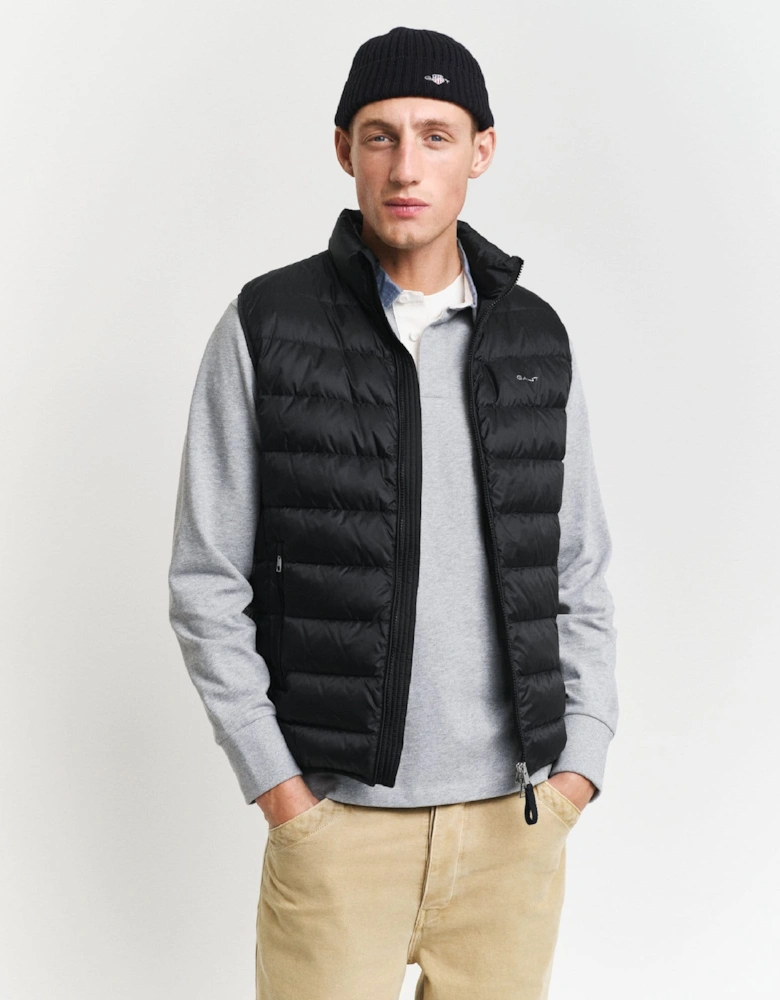 Light Down Gilet