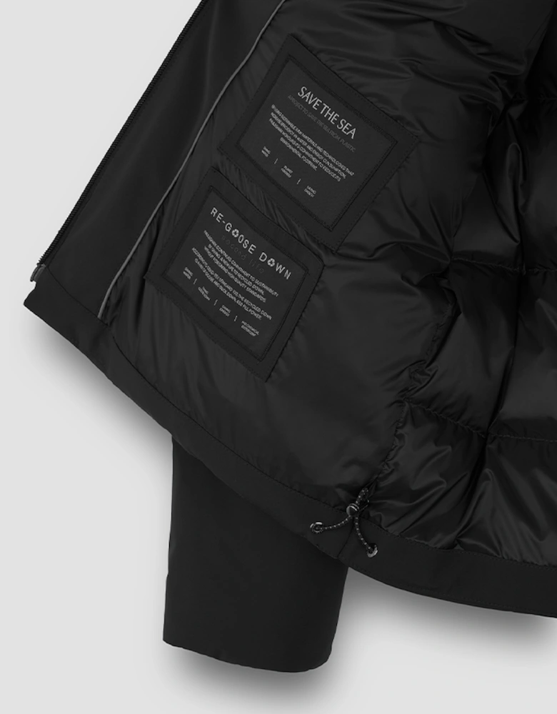 Typhoon® Re-4X4 Stretch Quilted Jacket