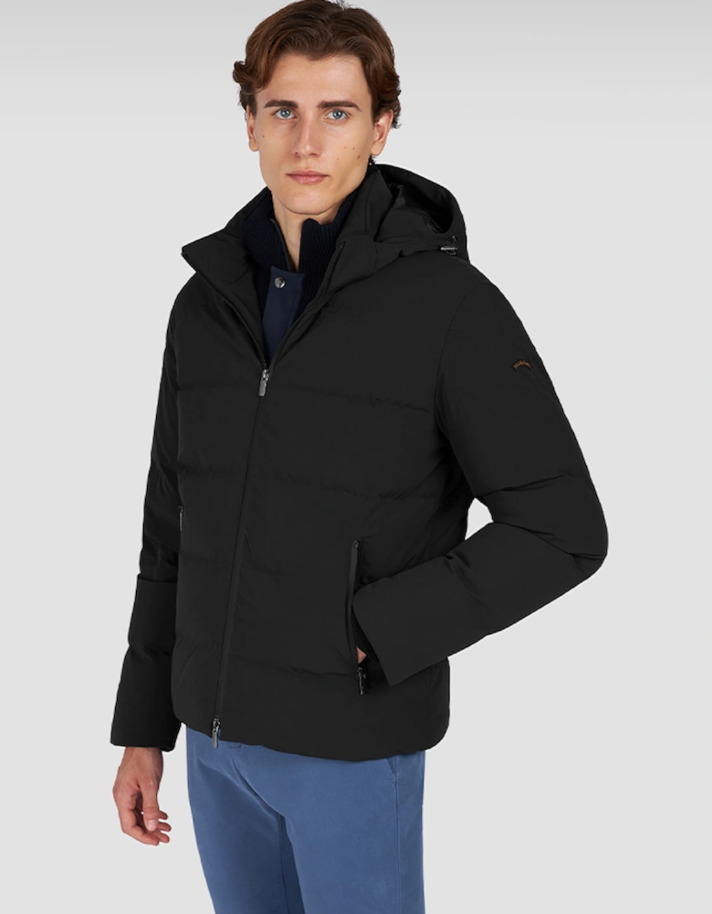 Typhoon® Re-4X4 Stretch Quilted Jacket
