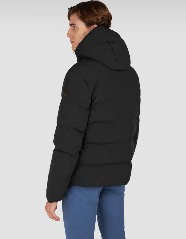 Typhoon® Re-4X4 Stretch Quilted Jacket