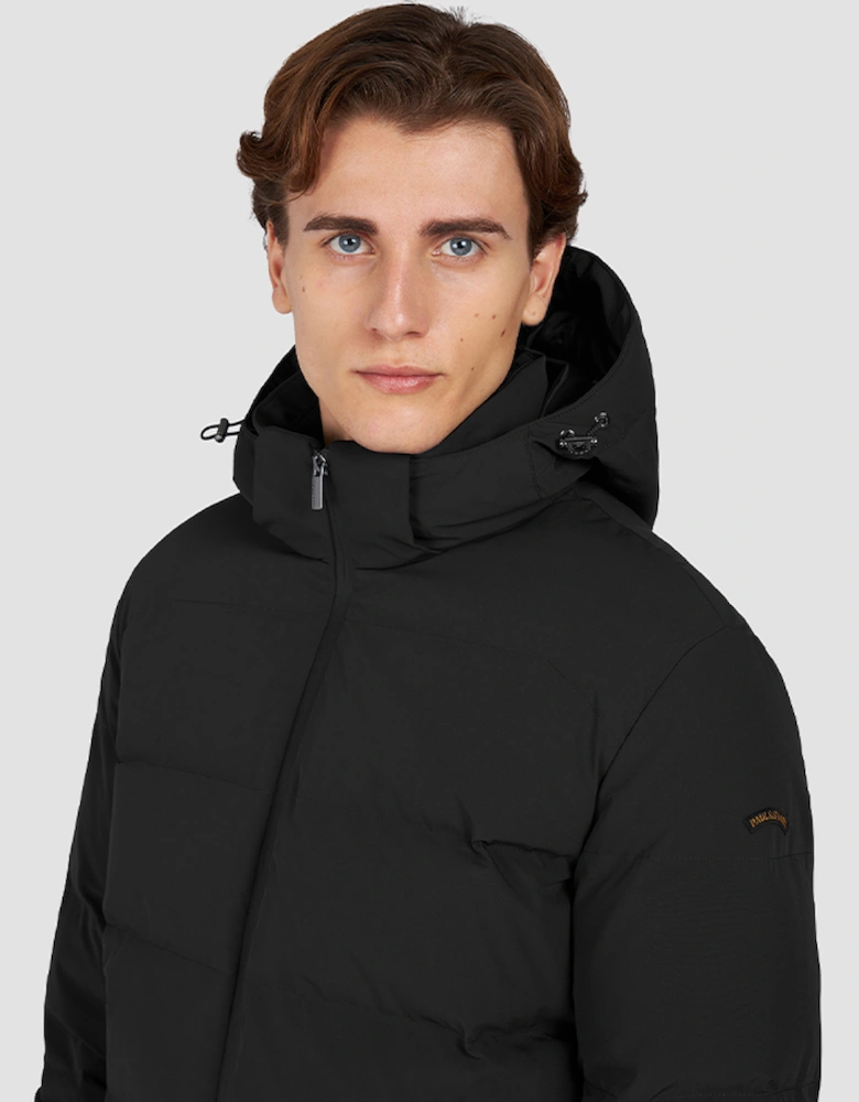 Typhoon® Re-4X4 Stretch Quilted Jacket