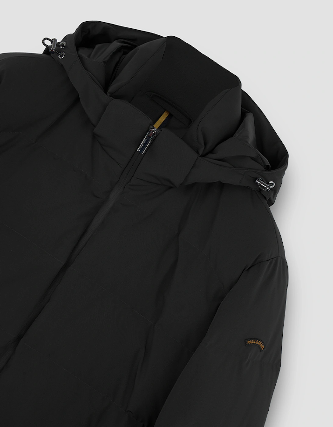 Typhoon® Re-4X4 Stretch Quilted Jacket