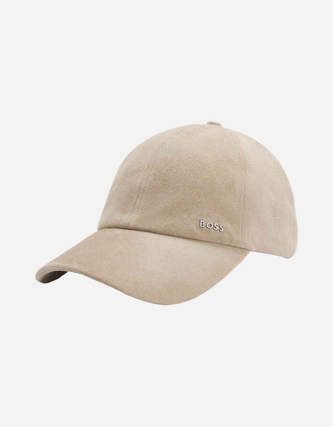 BOSS Black Zed-SU-NO Hat 255 Dark Beige, 4 of 3